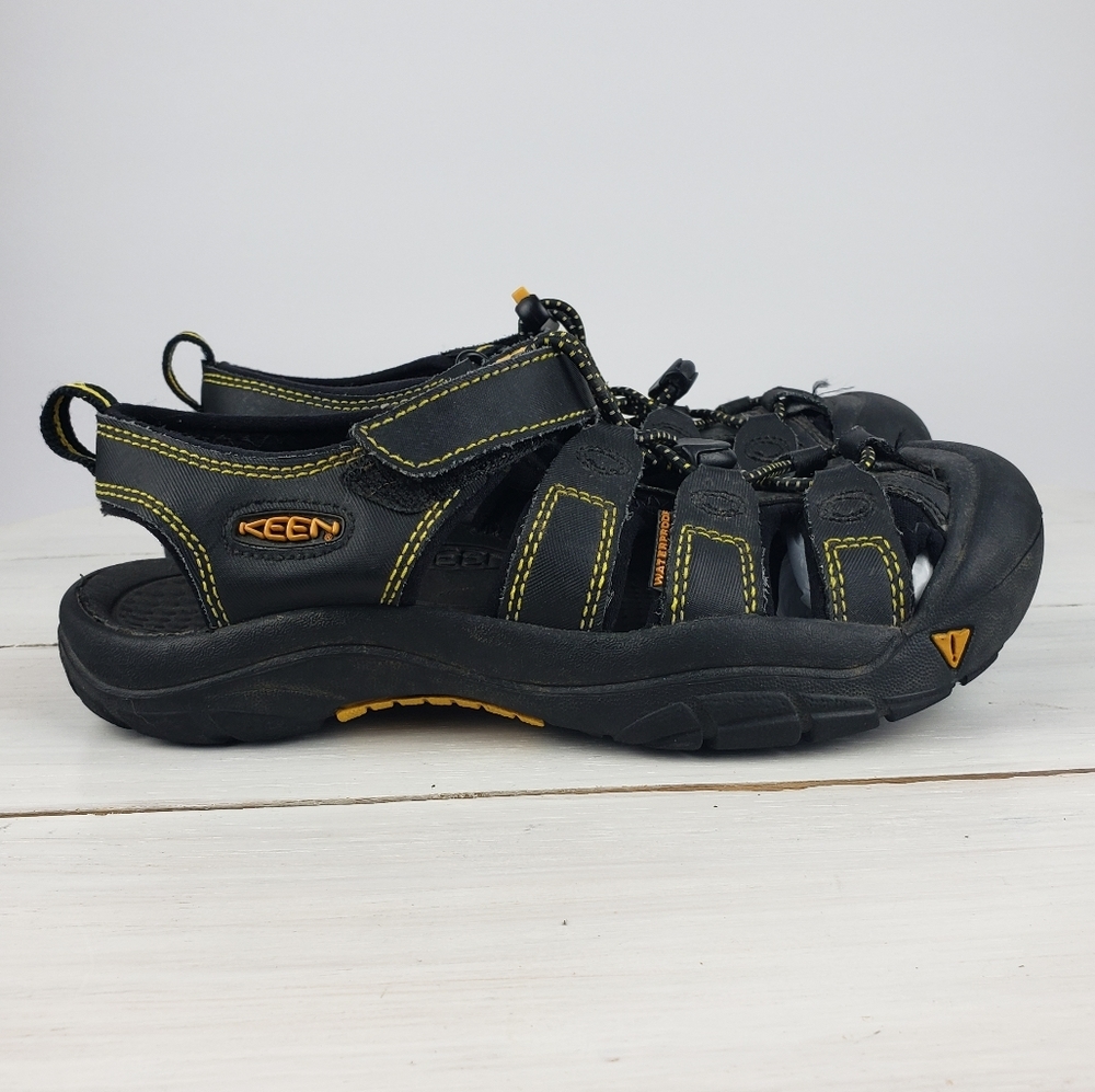 - 420egu Keen waterproof summer sandals